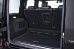 Mercedes-AMG G63 800 Black Ops by Brabus 2019 года